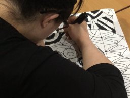 Signature images Fog Theatre 2019